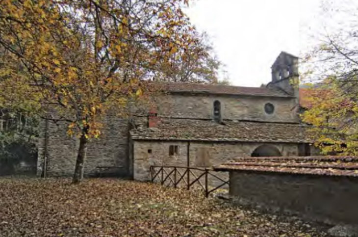 Badia di moscheta sales