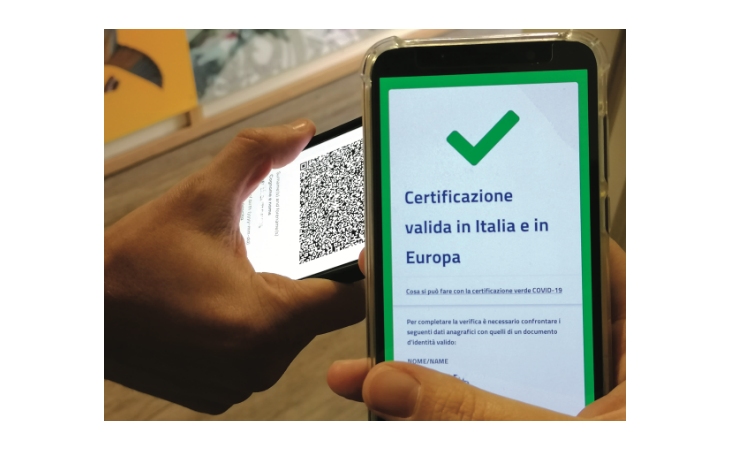 Coronavirus, prorogato lo stato d’emergenza. «Super Green pass» fino al ...