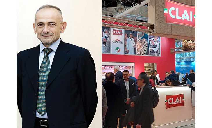 Pietro D’Angeli non è più il direttore della Clai: «Concluso il ...